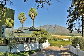 The Coach House at Val du Charron