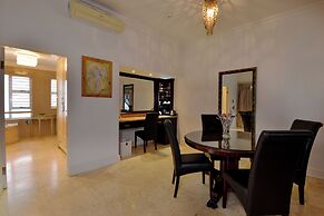 The Coach House at Val du Charron