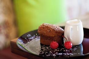 The Coach House at Val du Charron