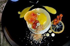 The Coach House at Val du Charron