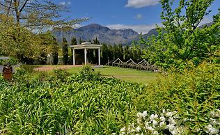 The Coach House at Val du Charron