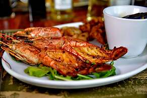 The Coach House at Val du Charron