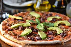 The Coach House at Val du Charron