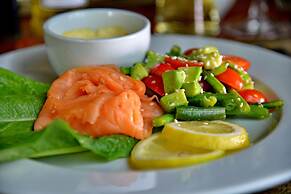 The Coach House at Val du Charron