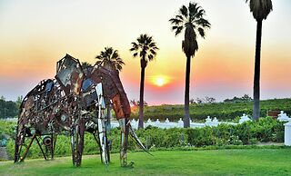 The Coach House at Val du Charron