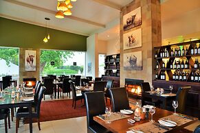 The Coach House at Val du Charron