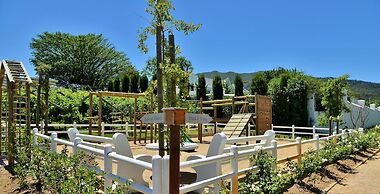 The Coach House at Val du Charron