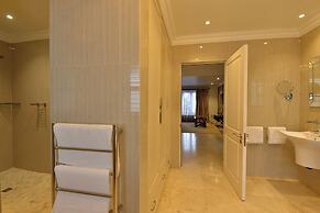 The Coach House at Val du Charron