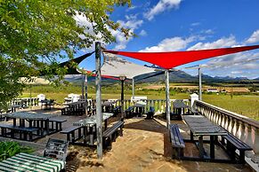 The Coach House at Val du Charron