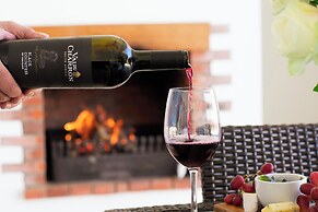 The Coach House at Val du Charron