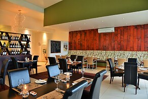 The Coach House at Val du Charron