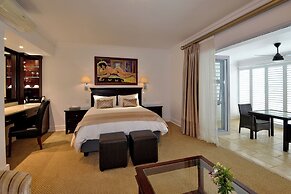 The Coach House at Val du Charron