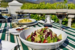 The Coach House at Val du Charron