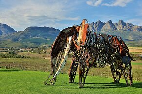 The Coach House at Val du Charron