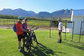 The Coach House at Val du Charron