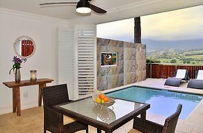 The Coach House at Val du Charron