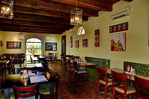 The Coach House at Val du Charron