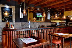 The Coach House at Val du Charron