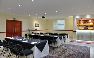 The Coach House at Val du Charron