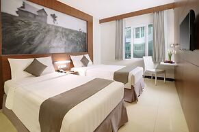 Hotel Neo Palma - Palangkaraya by ASTON