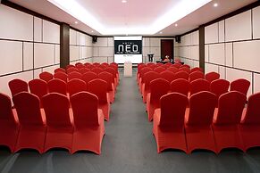 Hotel Neo Palma - Palangkaraya by ASTON