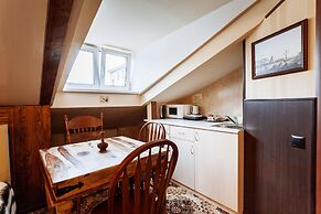 Dom Romanovykh Mini-Hotel