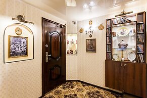 Dom Romanovykh Mini-Hotel