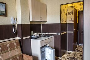 Dom Romanovykh Mini-Hotel