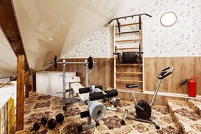 Dom Romanovykh Mini-Hotel