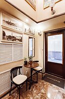 Dom Romanovykh Mini-Hotel