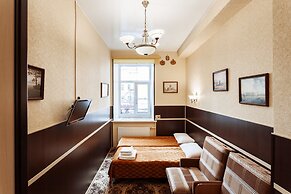 Dom Romanovykh Mini-Hotel