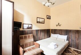 Dom Romanovykh Mini-Hotel