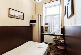 Dom Romanovykh Mini-Hotel