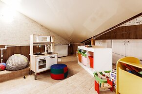 Dom Romanovykh Mini-Hotel