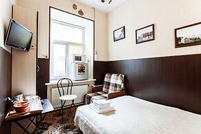 Dom Romanovykh Mini-Hotel