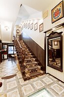 Dom Romanovykh Mini-Hotel