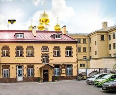 Dom Romanovykh Mini-Hotel