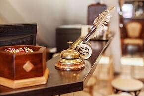 Dom Romanovykh Mini-Hotel