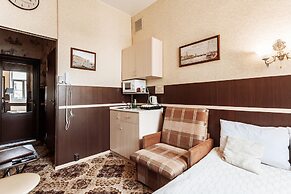 Dom Romanovykh Mini-Hotel