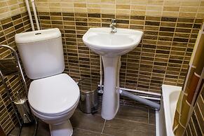 Dom Romanovykh Mini-Hotel