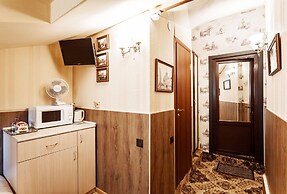 Dom Romanovykh Mini-Hotel