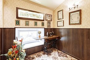 Dom Romanovykh Mini-Hotel