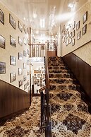 Dom Romanovykh Mini-Hotel