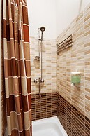 Dom Romanovykh Mini-Hotel