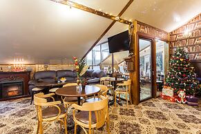 Dom Romanovykh Mini-Hotel