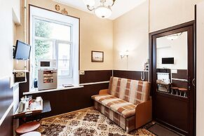 Dom Romanovykh Mini-Hotel