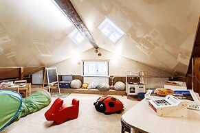 Dom Romanovykh Mini-Hotel