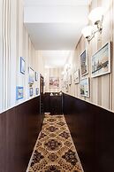 Dom Romanovykh Mini-Hotel