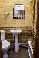 Dom Romanovykh Mini-Hotel