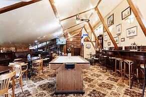 Dom Romanovykh Mini-Hotel